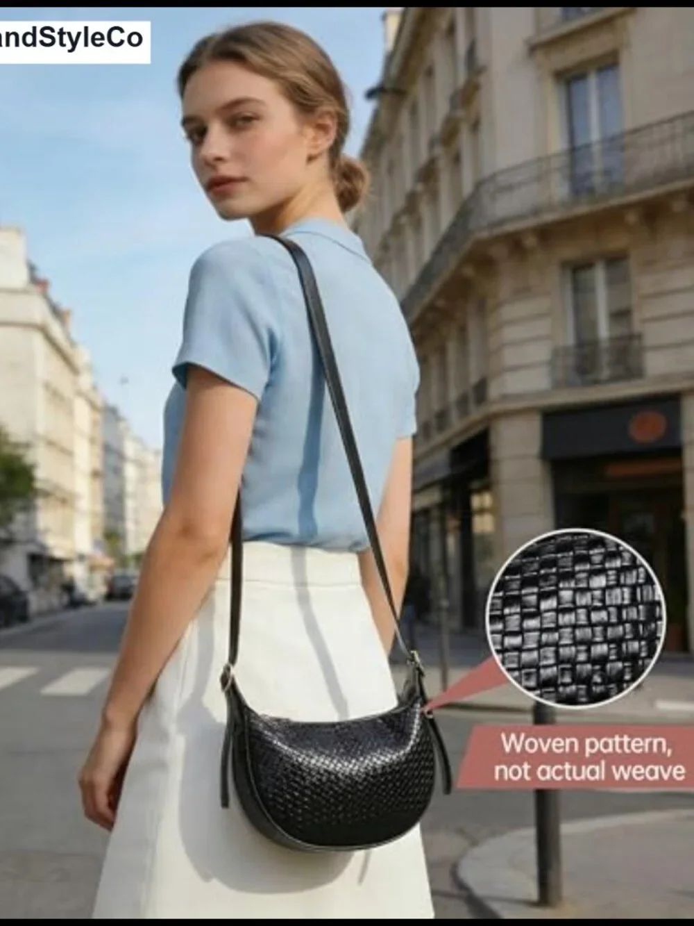 N/A this woven